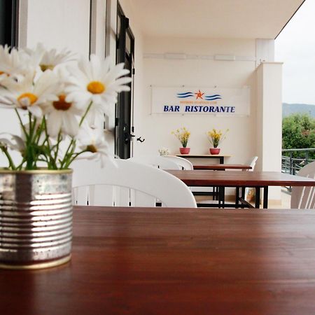 Medimare Residence Club パッティ エクステリア 写真