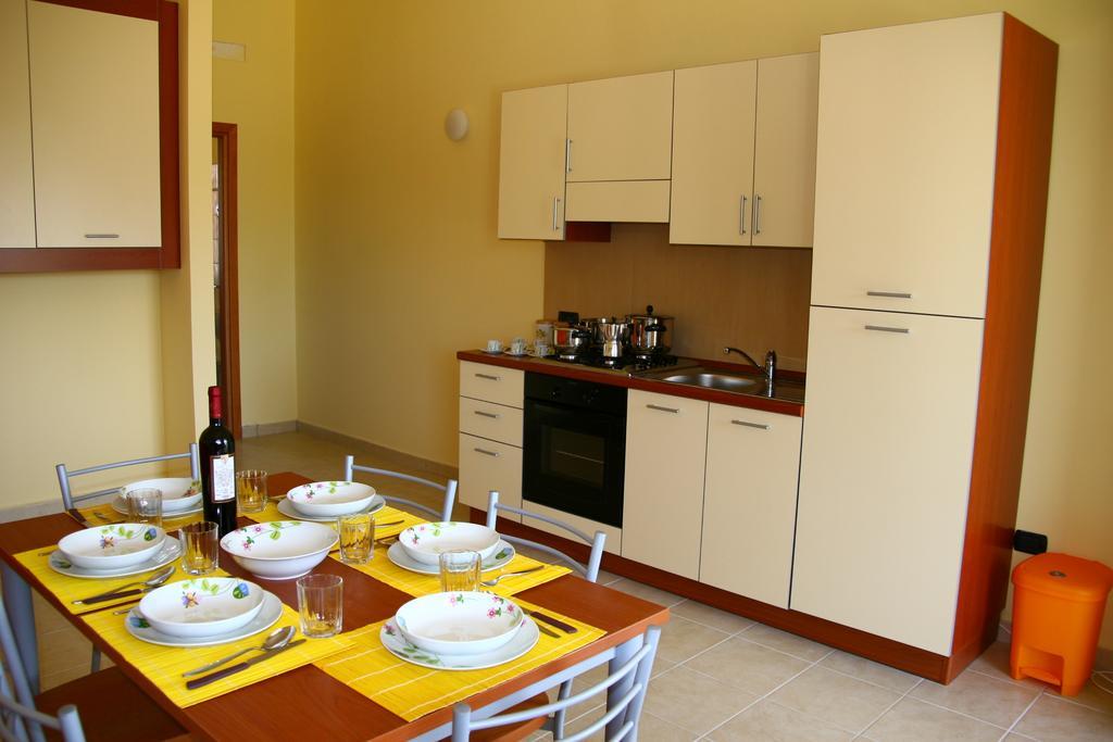 Medimare Residence Club パッティ エクステリア 写真
