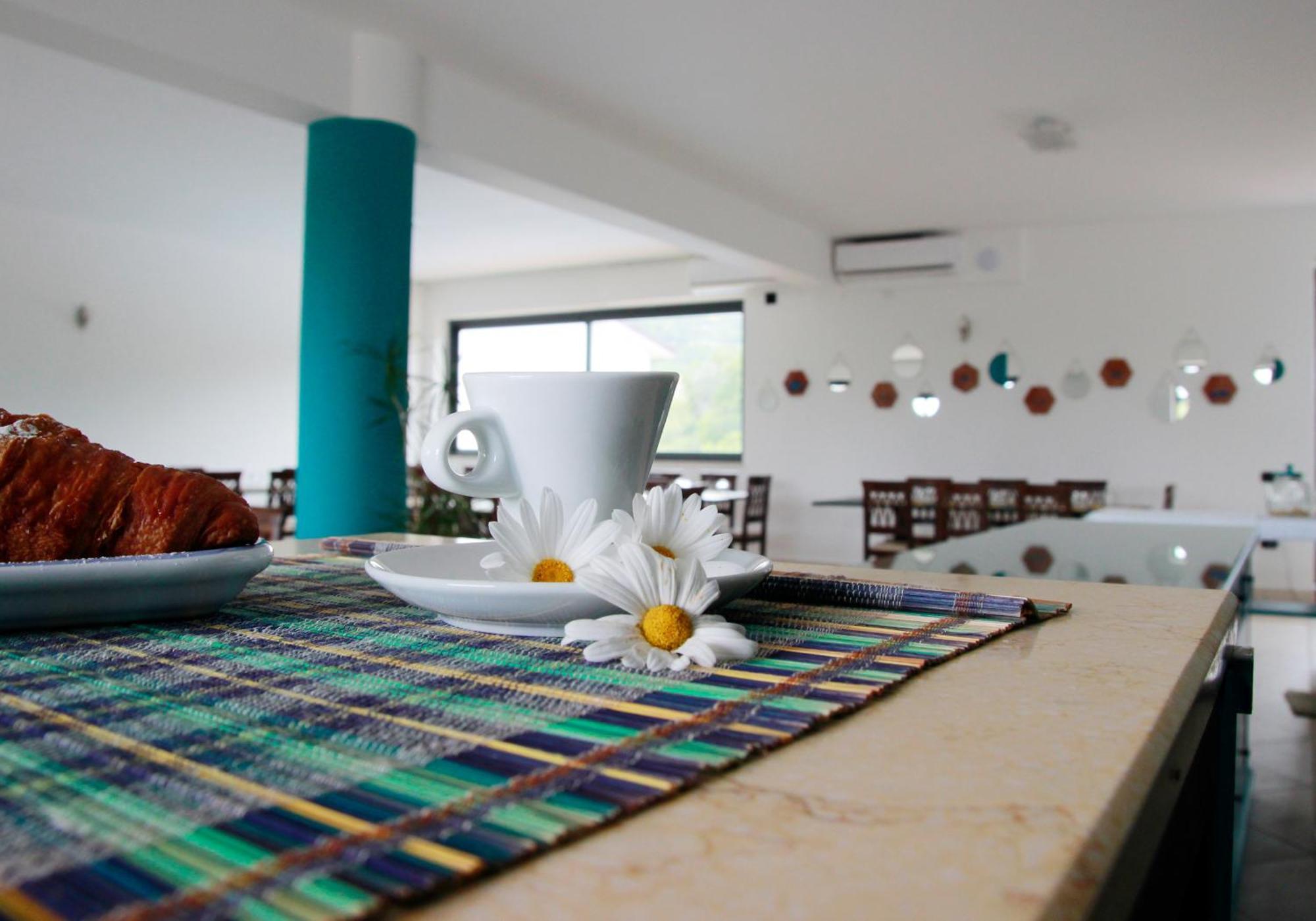 Medimare Residence Club パッティ エクステリア 写真