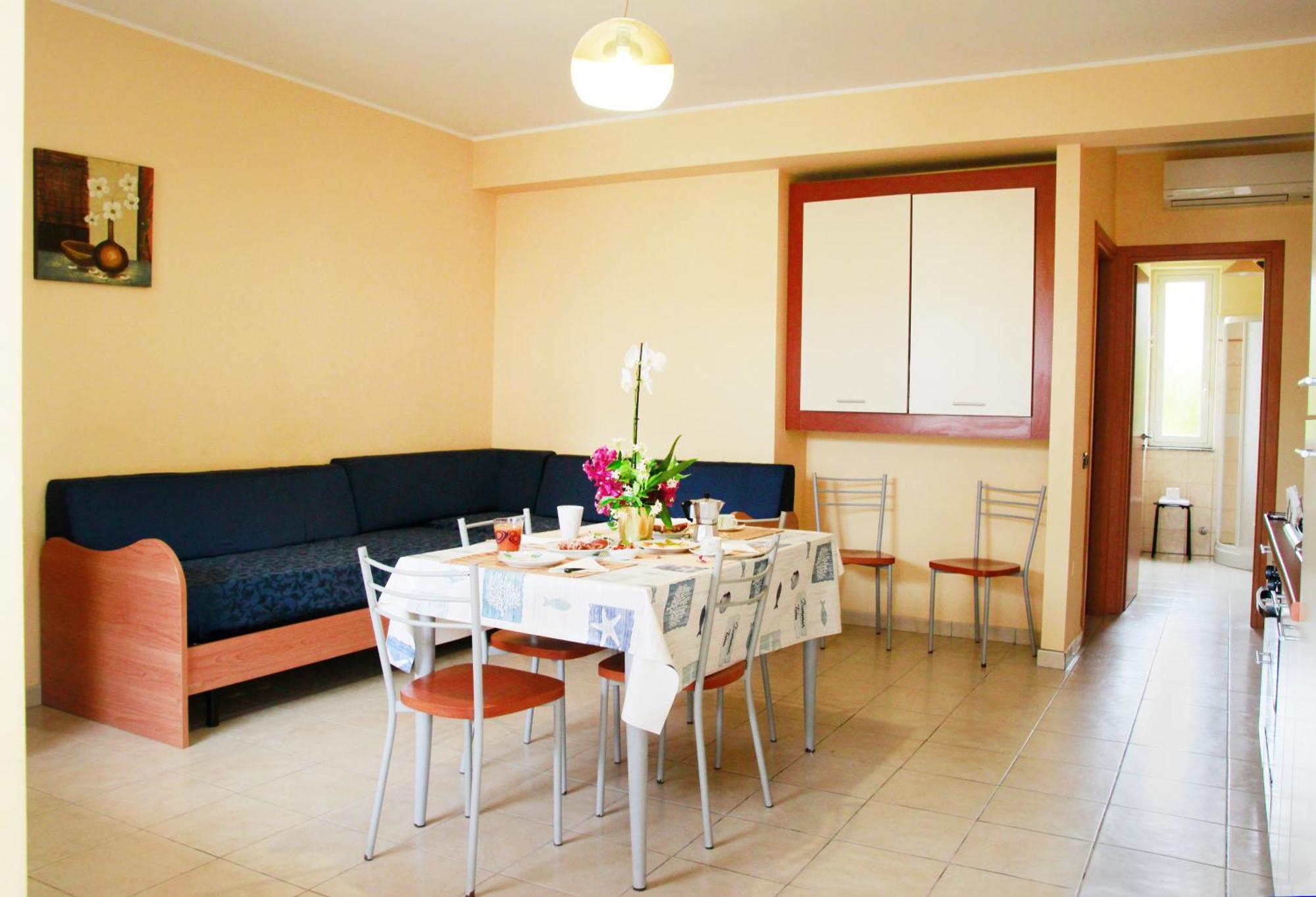 Medimare Residence Club パッティ エクステリア 写真