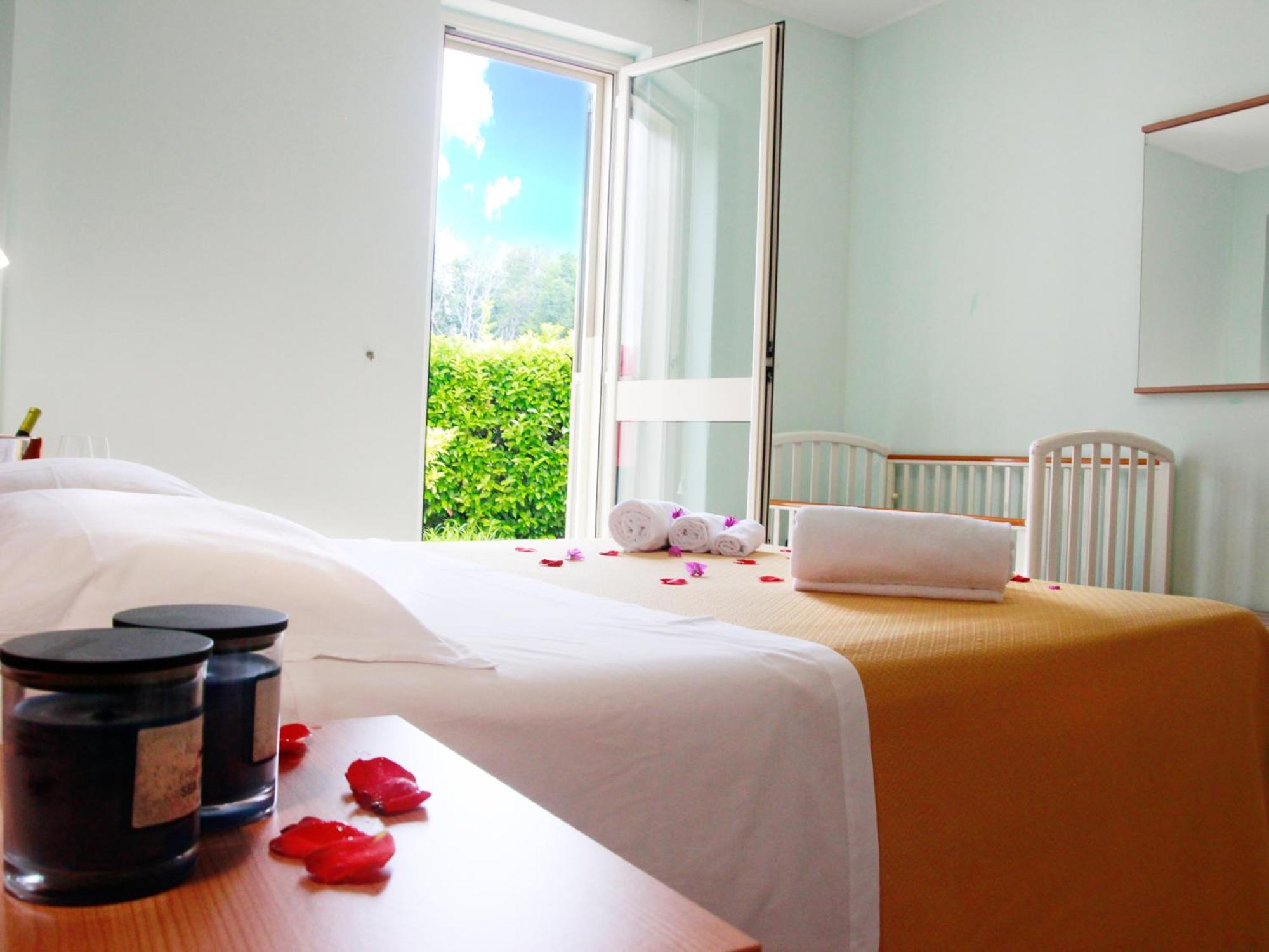 Medimare Residence Club パッティ エクステリア 写真