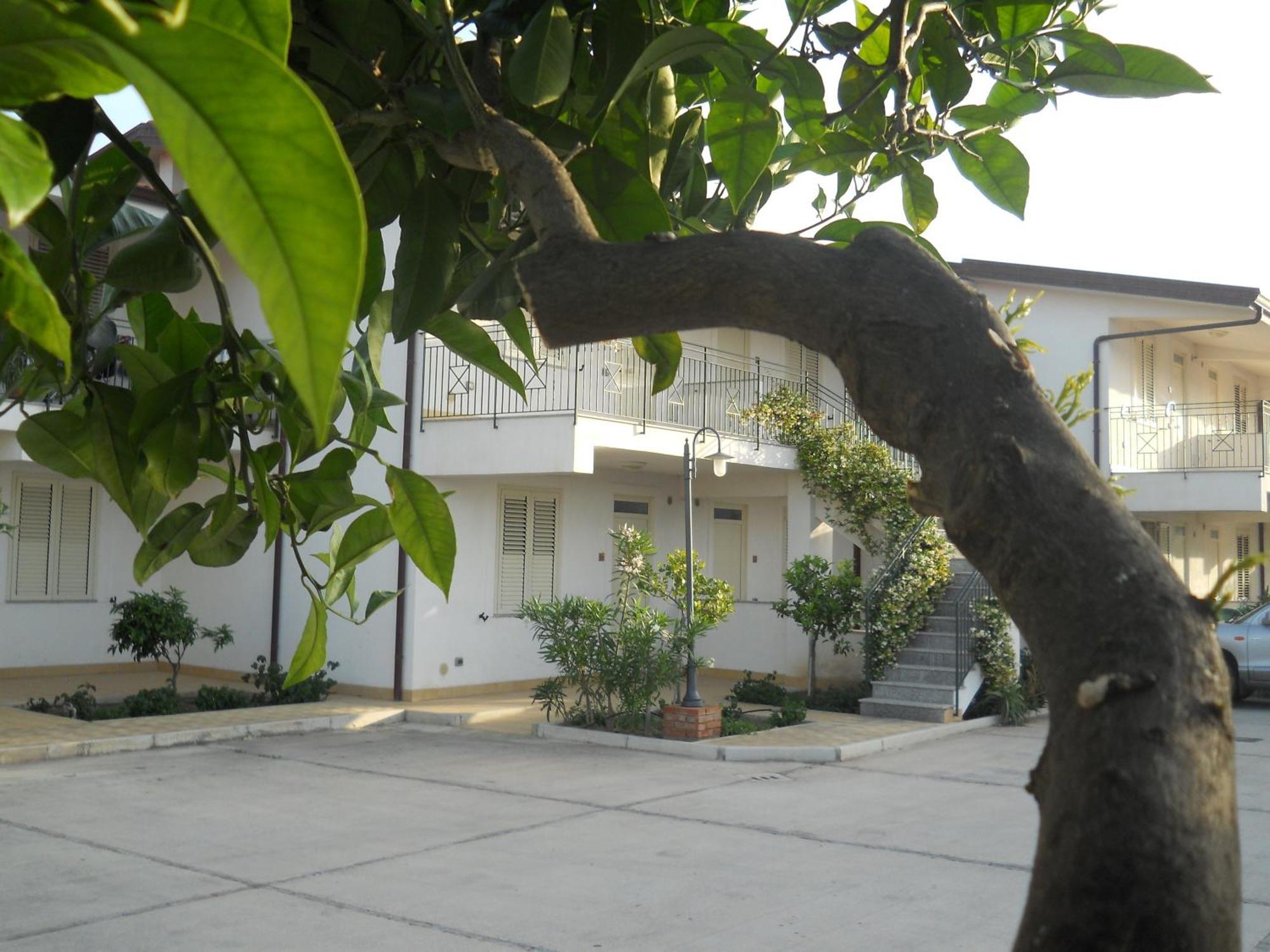 Medimare Residence Club パッティ エクステリア 写真