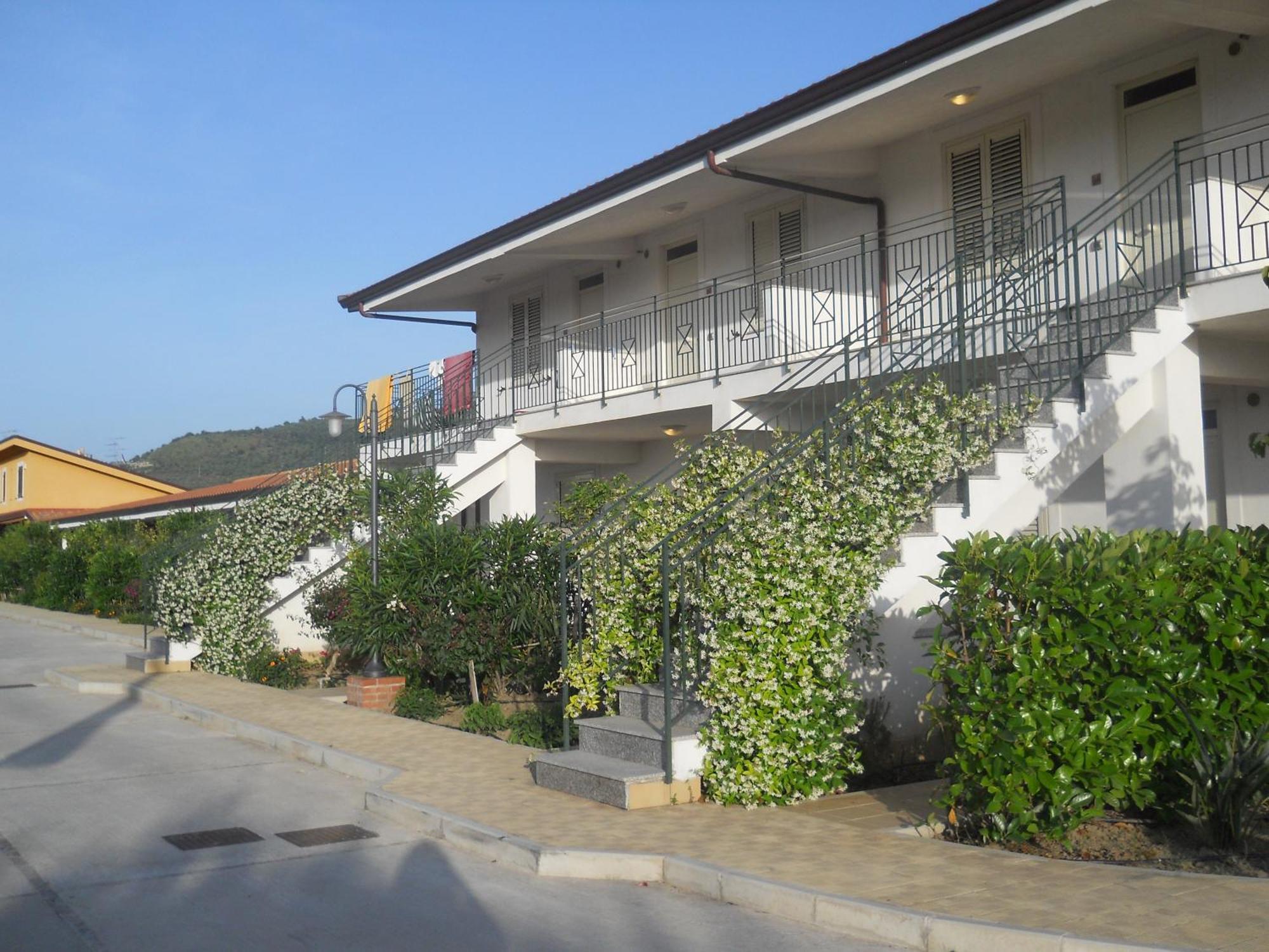 Medimare Residence Club パッティ エクステリア 写真