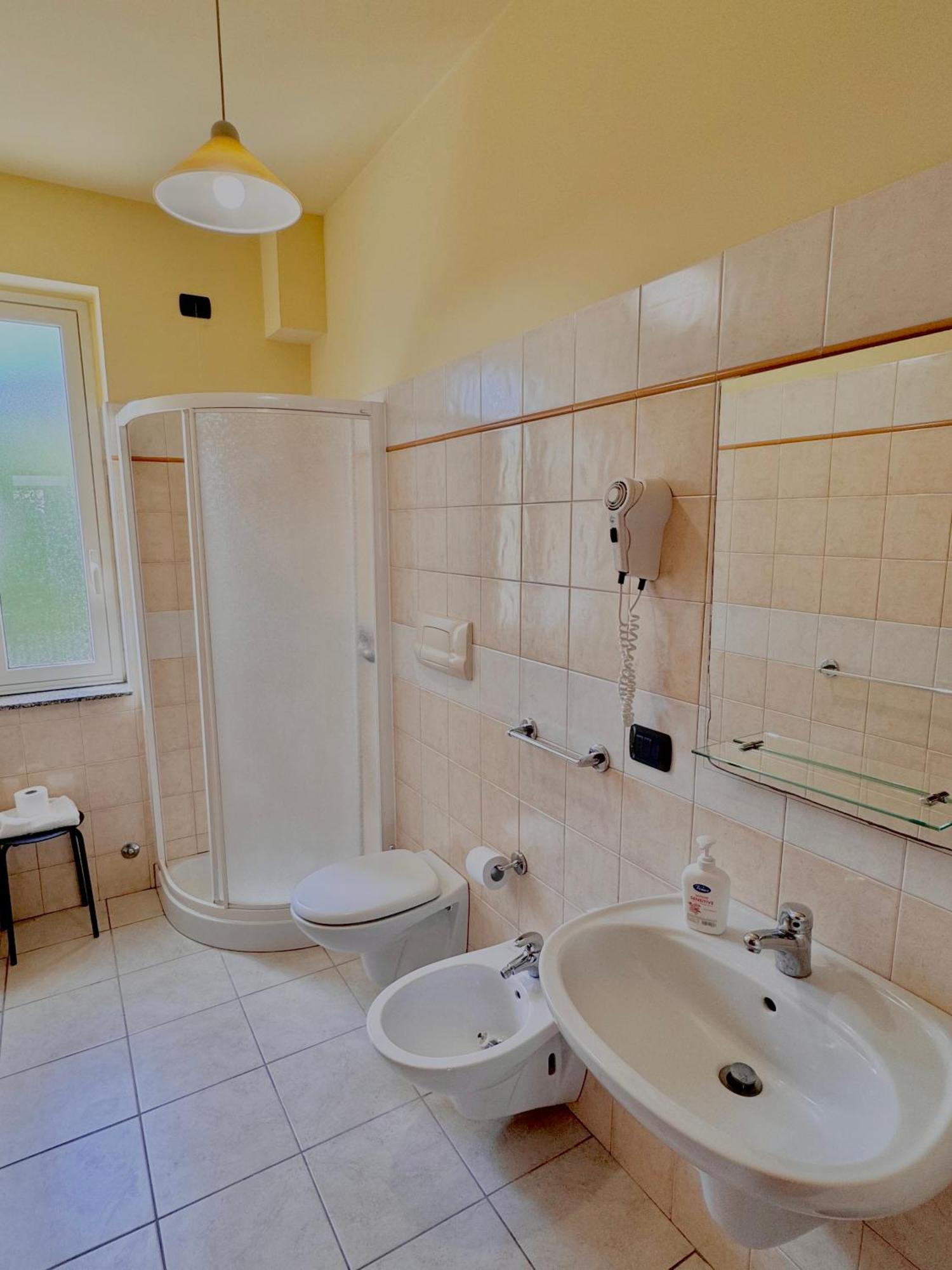 Medimare Residence Club パッティ エクステリア 写真