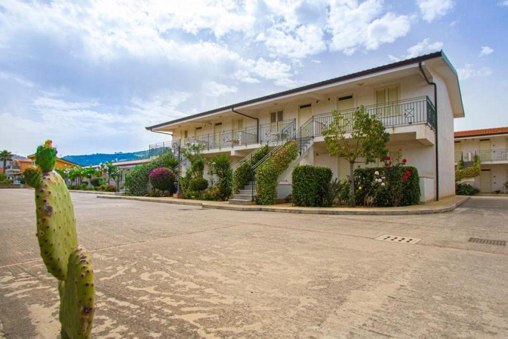 Medimare Residence Club パッティ エクステリア 写真