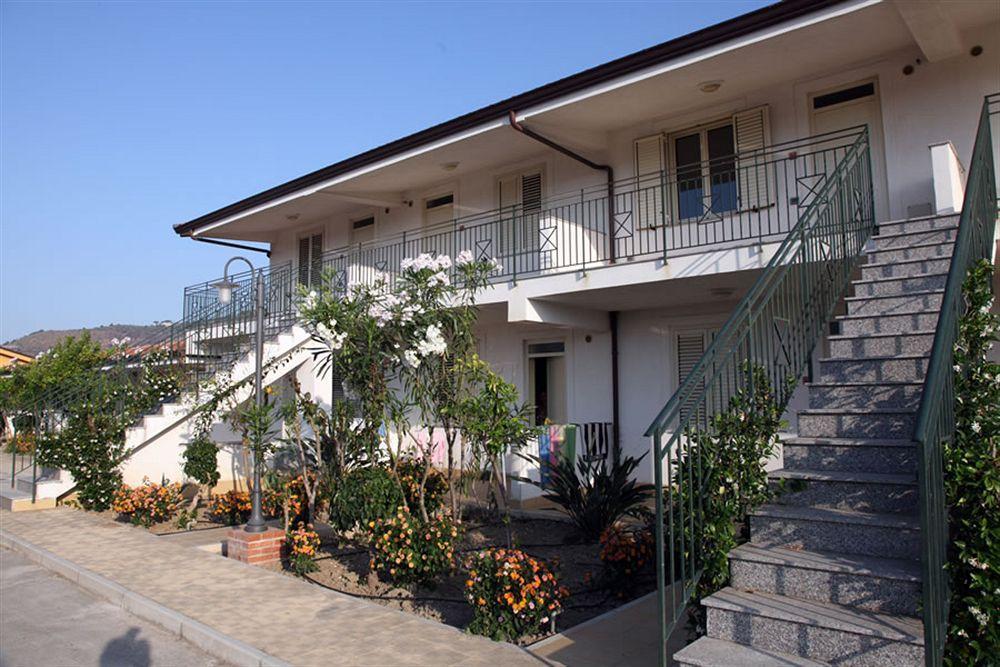 Medimare Residence Club パッティ エクステリア 写真