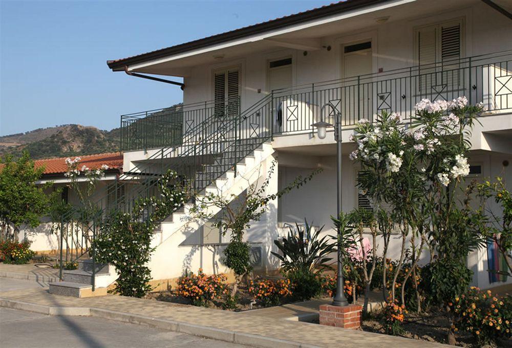 Medimare Residence Club パッティ エクステリア 写真